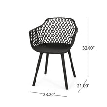 Load image into Gallery viewer, Poppy - Chair (Set of 2)
