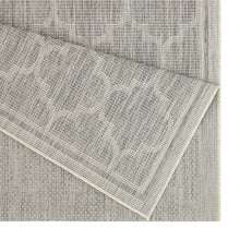 Load image into Gallery viewer, Sunshine - 2'7" X 7'3" Polypropylene Indoor / Outdoor Area Rug
