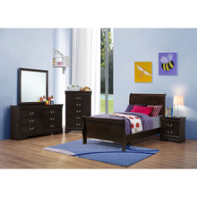 Load image into Gallery viewer, Bruno - Bedroom Set
