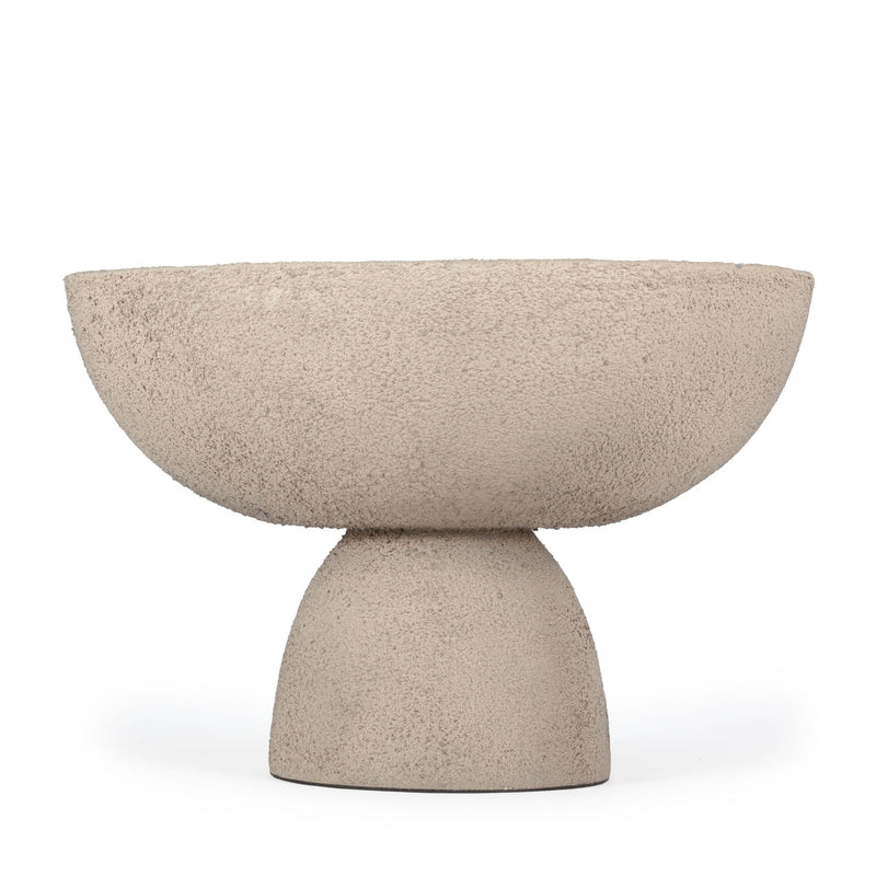 Decorative Bowl (574094) - Beige