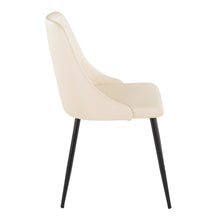 Load image into Gallery viewer, Giovanni - Contemporary Elegant Design Dining Chair (Set of 2)
