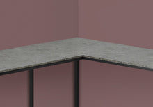 Load image into Gallery viewer, Computer Desk, Home Office, Corner, L Shape, Laptop, Contemporary &amp; Modern
