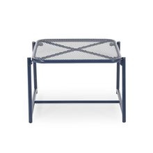 Load image into Gallery viewer, Kincaid - Modern Mesh Top Side Table
