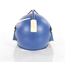 Load image into Gallery viewer, Baseball Helmet - Blue / Red
