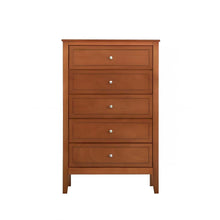 Load image into Gallery viewer, Daniel - Chest, 5 Drawer Storage Unit
