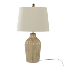 Load image into Gallery viewer, Rockwell - Contemporary Table Lamp (Set of 2)
