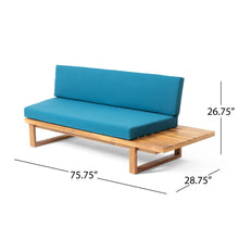 Load image into Gallery viewer, Mirabelle - 2 Seater Sofa
