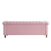 Load image into Gallery viewer, Chesterfield - Sofa 84.65" For Living Room

