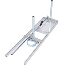 Load image into Gallery viewer, Portable Chainsaw Planking Lumber With Adjustable Milling Bar
