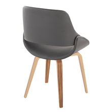 Load image into Gallery viewer, Fabrico - Mid Century, Modern Dining Chair (Set of 2)
