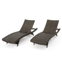 Load image into Gallery viewer, Salem - Chaise Lounge
