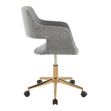 Load image into Gallery viewer, Margarite - Contemporary Task Chair
