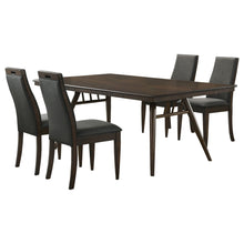 Load image into Gallery viewer, Paloma - Rectangular Dining Set
