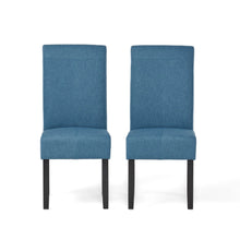Load image into Gallery viewer, Pertica - Dining Upholstered Armless Chairs (Set of 2)
