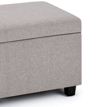 Load image into Gallery viewer, Avalon - Multifunctional Storage Ottoman Bench
