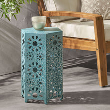 Load image into Gallery viewer, Eliana - Side Table
