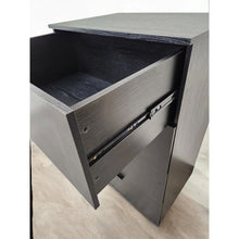 Load image into Gallery viewer, Oliver - Farmhouse Jumbo Chest With 4 Drawer Storage
