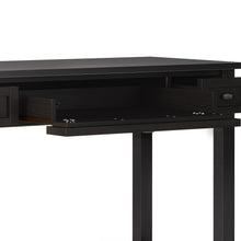 Load image into Gallery viewer, Warm Shaker - Handcrafted Desk
