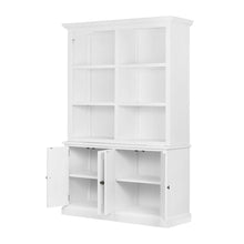 Load image into Gallery viewer, French Country Wood Cabinet
