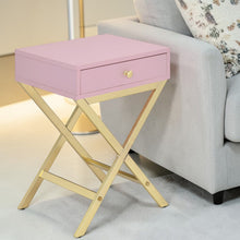 Load image into Gallery viewer, Coleen - Elegant Design Accent Table
