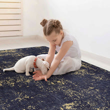 Load image into Gallery viewer, Maval - Machine Washable Area Rug
