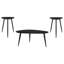 Load image into Gallery viewer, Xander - Triangular Coffee And End Table Set
