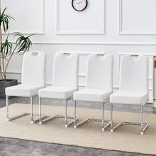 Load image into Gallery viewer, Coaster Dining Chairs With Built In Spring Packages &amp; Ergonomic Design
