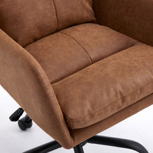 Load image into Gallery viewer, Office Chair With Adjustable Height, Ergonomic Design
