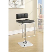 Load image into Gallery viewer, Adjustable Bar Stool, Height-Adjustable For Modern Dining Spaces
