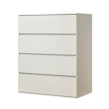 Load image into Gallery viewer, Liv - 4 Drawer Contemporary Wood Chest
