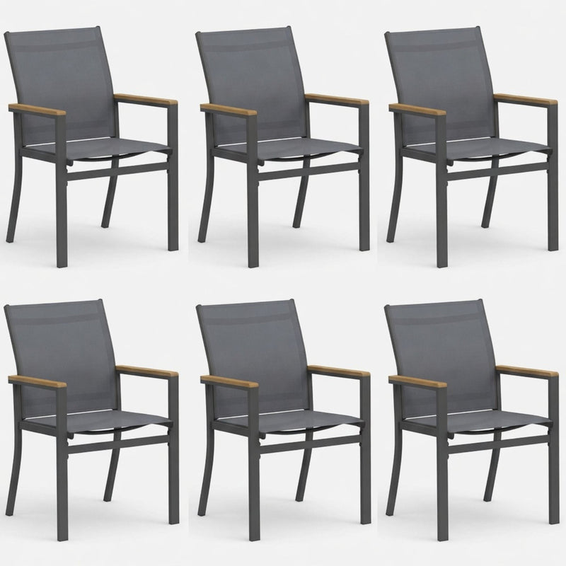 Outdoor Patio Chairs