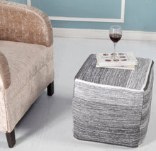 Load image into Gallery viewer, Ottoman Cotton - Gray
