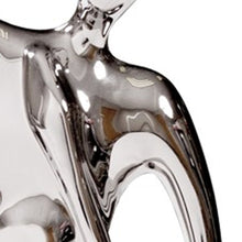 Load image into Gallery viewer, Tabletop Sculpture - Nickel
