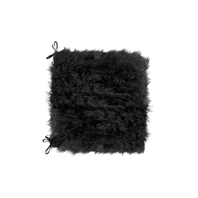 16" X 16" Acrylic Solid Color Pad - Black