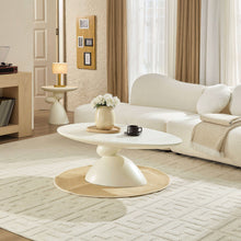 Load image into Gallery viewer, Lucky Stone Shaped Table

