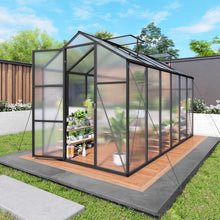 Load image into Gallery viewer, Gain Height Windproof house With Raised Base
