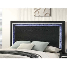 Load image into Gallery viewer, Modern Bed With Built In LED Light
