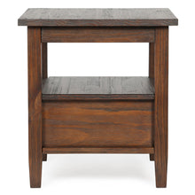 Load image into Gallery viewer, Warm Shaker - Handcrafted Table
