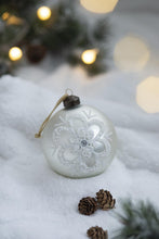 Load image into Gallery viewer, Christmas Ball Ornaments, Hanging Ball Christmas Tree For Holiday Decorations
