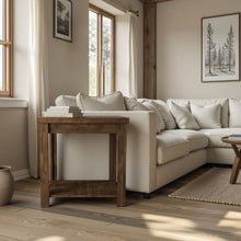 Load image into Gallery viewer, Side Table - Whiskey
