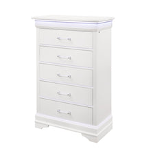 Load image into Gallery viewer, Charlston - Chest With LED
