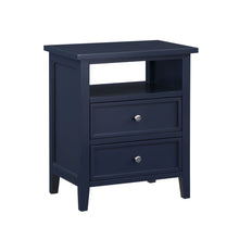 Load image into Gallery viewer, Weston - 2 Drawer Nightstand
