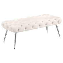 Load image into Gallery viewer, Galiano - Tufted Bench
