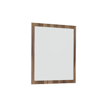 Load image into Gallery viewer, 41" Framed Accent Mirror - Natural
