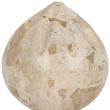 Load image into Gallery viewer, Marble Tabletop Sculpture - Beige
