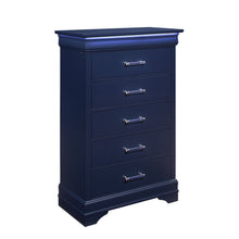 Load image into Gallery viewer, Charlston - Chest With LED
