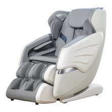 Load image into Gallery viewer, Bosscare - 2023 Brand New Update Gr8686 Massage Chairs With Ai Voice, App Control Sl Track Zero Gravity Full Body Massage Recliner - Gray

