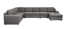 Load image into Gallery viewer, Waylon - Sectional Sofa
