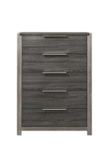 Load image into Gallery viewer, Jehoram - Chest - Gray
