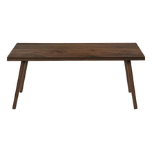 Load image into Gallery viewer, Contemporary 3 Piece Table Set With Coffee Table And 2 End Tables
